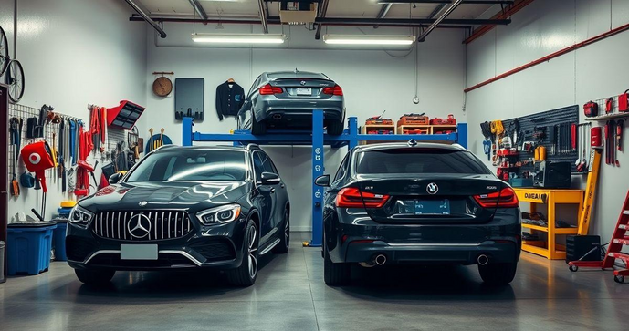 Duplicador de garagem: como escolher o melhor modelo para sua necessidade