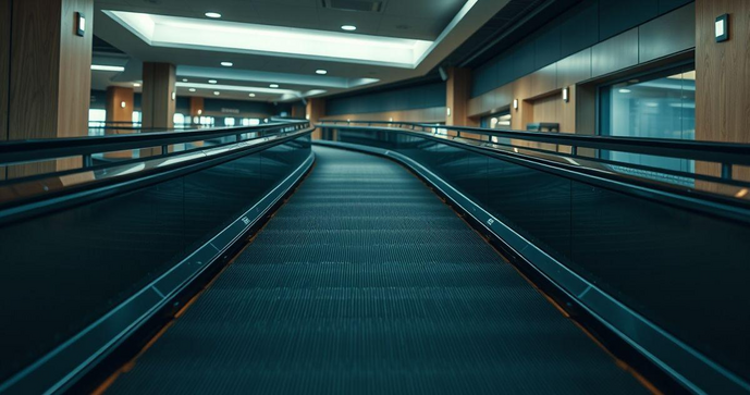 Rampa giratória: como escolher a melhor opção para sua necessidade