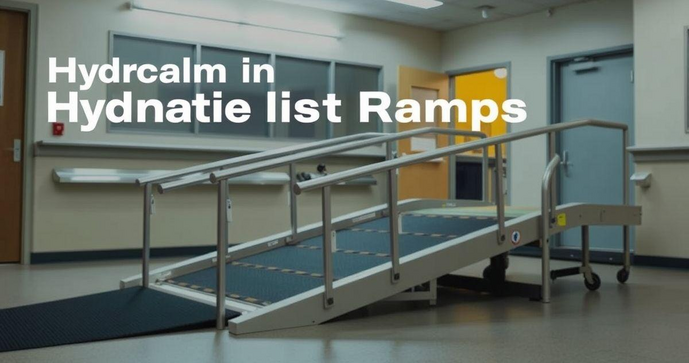 Como escolher a Rampa Elevatória Hidráulica ideal para sua necessidade